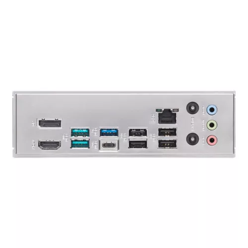 Asus Alaplap - Intel PRIME B860-PLUS WIFI s1851 (B860, 4xDDR5 8666+MHz, 4xSATA3, 2xM.2, HDMI+DP)