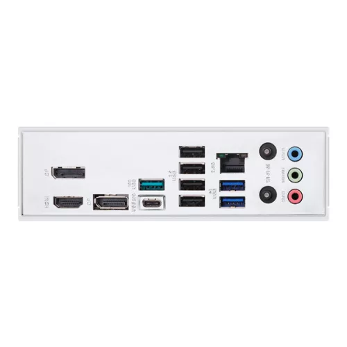 Asus Alaplap - Intel PRIME B860M-A WIFI s1851 (B860, 4xDDR5 8666+MHz, 4xSATA3, 2xM.2, HDMI+2xDP)