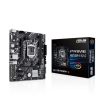 Asus PRIME H510M-E R2.0 desktop alaplap microATX