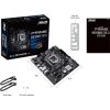 Asus PRIME H510M-E R2.0 desktop alaplap microATX