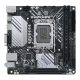 Asus PRIME H610I-PLUS D4-CSM desktop alaplap Mini-ITX