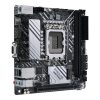 Asus PRIME H610I-PLUS D4-CSM desktop alaplap Mini-ITX