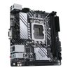 Asus PRIME H610I-PLUS D4-CSM desktop alaplap Mini-ITX