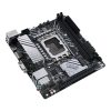 Asus PRIME H610I-PLUS D4-CSM desktop alaplap Mini-ITX