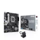 ASUS PCC ASUS Alaplap S1700 PRIME H610M-A WIFI INTEL H610, mATX