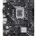 Asus Alaplap - Intel PRIME H610M-D (H610, 2xDDR5 5600MHz, 1Gb LAN, 4xSATA3, 1xM.2, HDMI+VGA)