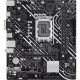 Asus Alaplap - Intel PRIME H610M-D (H610, 2xDDR5 5600MHz, 1Gb LAN, 4xSATA3, 1xM.2, HDMI+VGA)