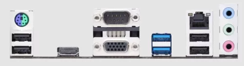 ASUS LGA1700 PRIME H610M-D D4 alaplap