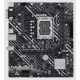 ASUS LGA1700 PRIME H610M-E D4 alaplap