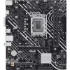 Asus Alaplap - Intel PRIME H610M-K ARGB (H610, 2xDDR5 5600MHz, 1Gb LAN, 4xSATA3, 1xM.2, HDMI+VGA)