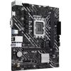 Asus Alaplap - Intel PRIME H610M-K ARGB (H610, 2xDDR5 5600MHz, 1Gb LAN, 4xSATA3, 1xM.2, HDMI+VGA)