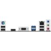 Asus Alaplap - Intel PRIME H610M-K ARGB (H610, 2xDDR5 5600MHz, 1Gb LAN, 4xSATA3, 1xM.2, HDMI+VGA)