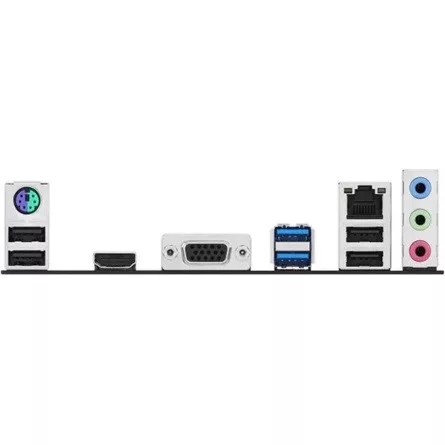 Asus Alaplap - Intel PRIME H610M-K ARGB (H610, 2xDDR5 5600MHz, 1Gb LAN, 4xSATA3, 1xM.2, HDMI+VGA)