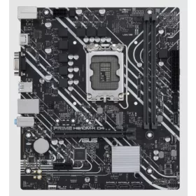 ASUS LGA1700 PRIME H610M-K D4 alaplap