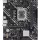 Asus Alaplap - Intel PRIME H610M-K D4 ARGB s1700 (H610, 2xDDR4 3200MHz, 4xSATA3, 1xM.2, HDMI+VGA)