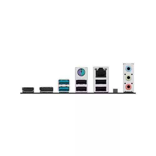 Asus PRIME H810M-A-CSM desktop alaplap microATX