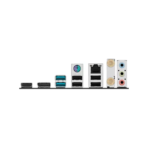 Asus PRIME H810M-A WIFI desktop alaplap microATX