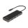 Promate USB Hub - PRIMEHUB GO (USB-C 9in1 HUB, 100W PD, 1x4K HDMI, 2xUSB 3.0, 2xUSB 2.0, 2xUSB-C, SD,mSD, 1xUSB-C)