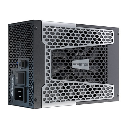Seasonic Prime PX ATX 3.1 ATX desktop tápegység 1600W 80+ Platinum BOX