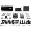 Seasonic PRIME PX ATX 3 ATX desktop tápegység 2200W 80+ Platinum BOX
