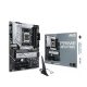 Asus Alaplap - AMD PRIME X670-P WIFI AM5 (X670, ATX, 4xDDR5 6400+MHz, LAN, 6xSATA3, 3x M.2, RAID, HDMI+DP)