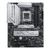 Asus Alaplap - AMD PRIME X670-P AM5 (X670, ATX, 4xDDR5 6400+MHz, LAN, 6xSATA3, 3x M.2, HDMI+DP)