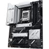 Asus Alaplap - AMD PRIME X870-P AM5 (X870, ATX, 4xDDR5 8000+MHz, 2xSATA3, 4x M.2, HDMI+USB4)