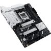 Asus Alaplap - AMD PRIME X870-P AM5 (X870, ATX, 4xDDR5 8000+MHz, 2xSATA3, 4x M.2, HDMI+USB4)