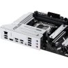 Asus Alaplap - AMD PRIME X870-P AM5 (X870, ATX, 4xDDR5 8000+MHz, 2xSATA3, 4x M.2, HDMI+USB4)