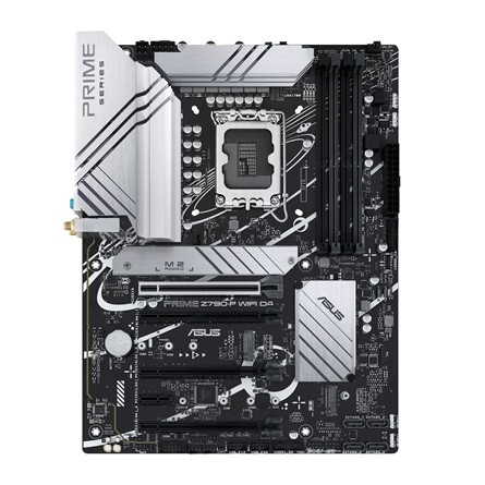 ASUS AL Asus s1700 PRIME Z790-P WIFI D4