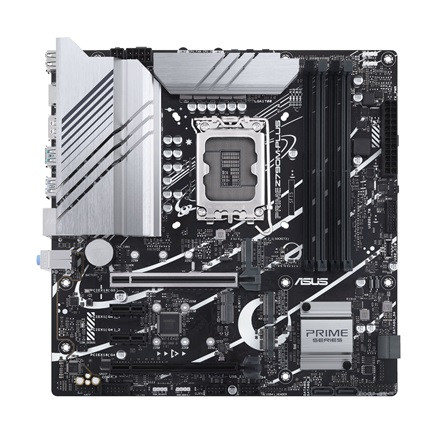 ASUS AL Asus s1700 PRIME Z790M-PLUS