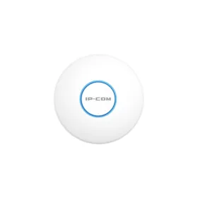   IP-COM Access Point WiFi AX1500 - Pro-6-Mini (300Mbps 2,4GHz + 1201Mbps 5GHz; 2x1Gbps; 802.3af PoE)