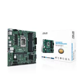ASUS PCC ASUS Alaplap S1700 PRO-Q670M-C-CSM INTEL Q670, mATX