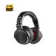 ONEODIO DJ Fejhallgató - Pro 50 Black (Vezetékes, 3,5mm, 6,35mm jack, Hi-Res Audio)