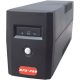 SPS PRO 600VA line-interactiv UPS LED szoftverrel