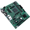 Asus Alaplap - AMD PRO A520M-C II/CSM AM4 (A520, 2xDDR4 4866MHz, 1xGBE LAN, 1xM.2, HDMI/DP/DVI/D-sub)