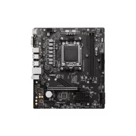 MSI PRO A620M-B desktop alaplap microATX