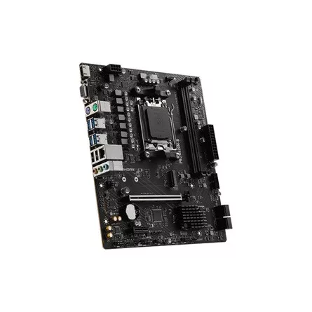 MSI PRO A620M-B desktop alaplap microATX