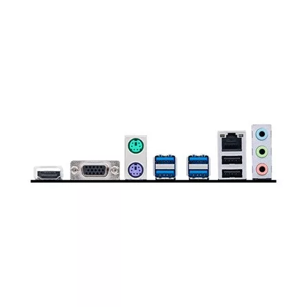 MSI PRO A620M-B desktop alaplap microATX