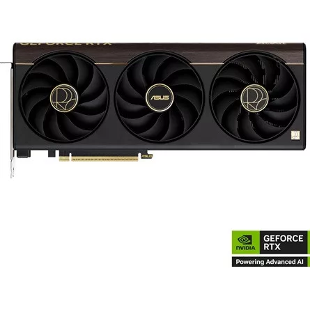 ASUS VGA ASUS NVIDIA RTX 5070 Ti 16GB GDDR7 - PROART-RTX5070TI-O16G