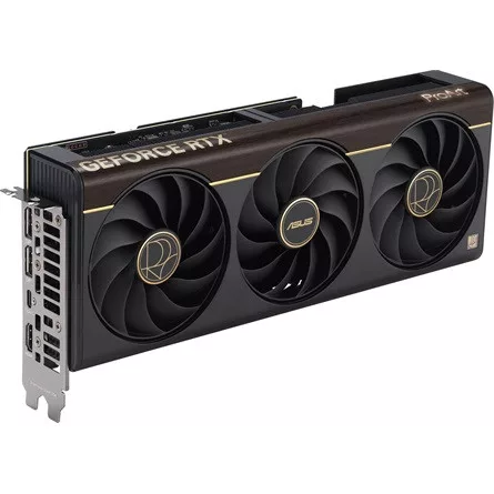 ASUS VGA ASUS NVIDIA RTX 5070 Ti 16GB GDDR7 - PROART-RTX5070TI-O16G