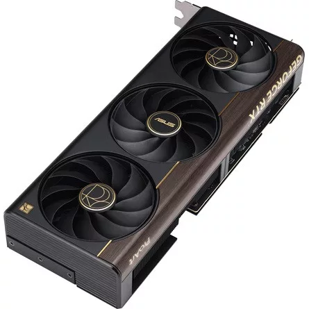 ASUS VGA ASUS NVIDIA RTX 5070 Ti 16GB GDDR7 - PROART-RTX5070TI-O16G