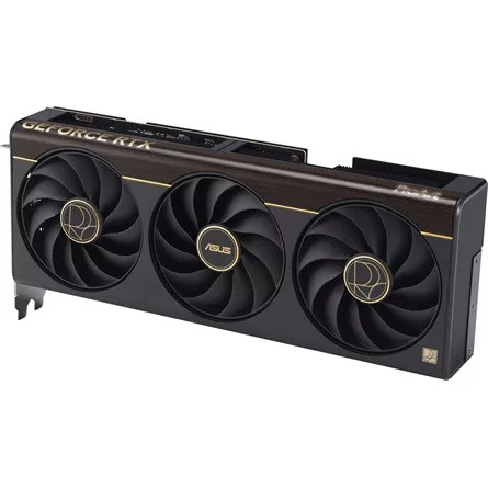ASUS VGA ASUS NVIDIA RTX 5070 Ti 16GB GDDR7 - PROART-RTX5070TI-O16G