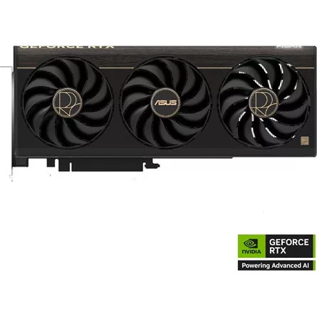 ASUS VGA ASUS NVIDIA RTX 5080 16GB GDDR7 - PROART-RTX5080-O16G