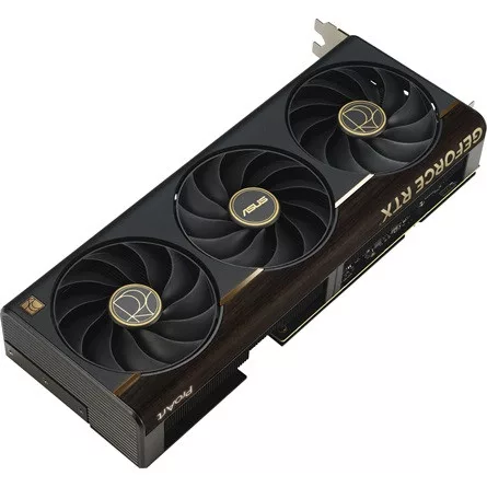 ASUS VGA ASUS NVIDIA RTX 5080 16GB GDDR7 - PROART-RTX5080-O16G