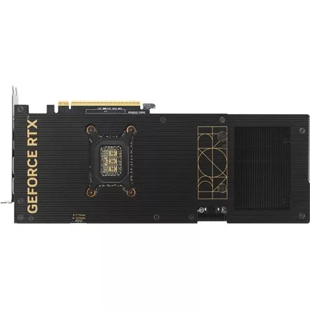 ASUS VGA ASUS NVIDIA RTX 5080 16GB GDDR7 - PROART-RTX5080-O16G