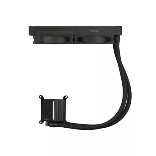 ASUS Fan ASUS PROART LC 240 -  Vízhűtés