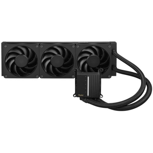 ASUS Fan ASUS PROART LC 360 -  Vízhűtés