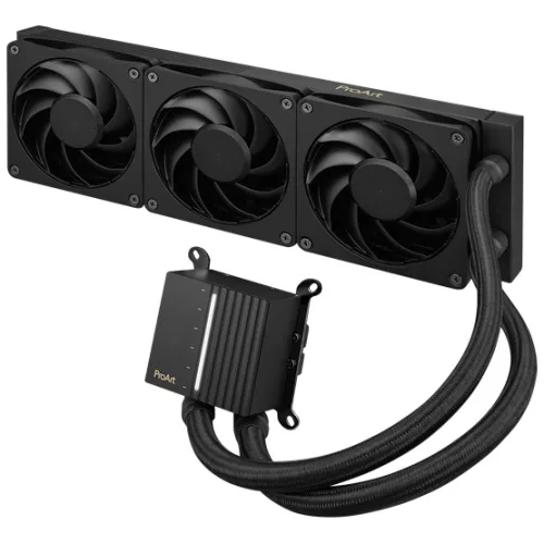 ASUS Fan ASUS PROART LC 360 -  Vízhűtés