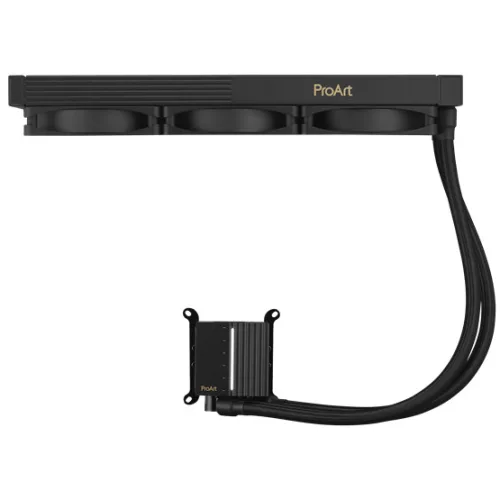 ASUS Fan ASUS PROART LC 360 -  Vízhűtés